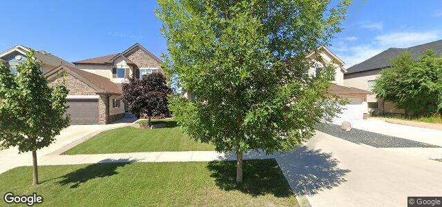 Larawan ng 109 Mitchelson Way sa Winnipeg, Manitoba