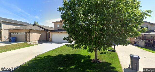 Larawan ng 109 St Moritz Road sa Winnipeg, Manitoba