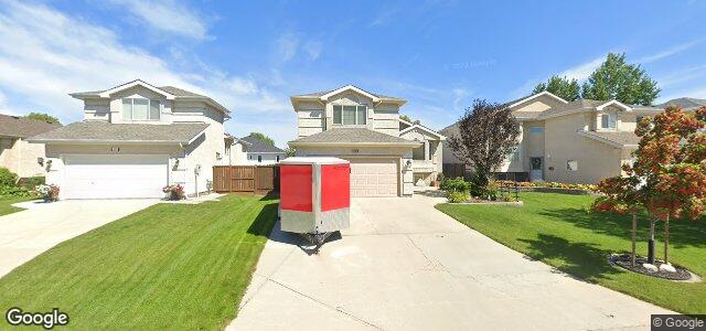 Larawan ng 109 Strongberg Drive sa Winnipeg, Manitoba