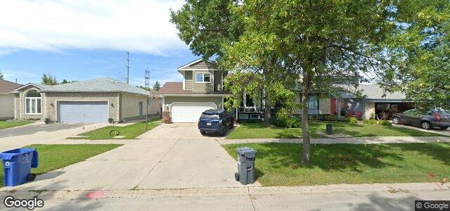 Larawan ng 11 Alberhill Crescent sa Winnipeg, Manitoba