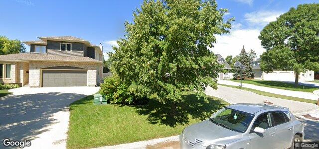 Larawan ng 11 Allan Rouse Cove sa Winnipeg, Manitoba