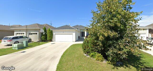 Larawan ng 11 Desert Park Cove sa Winnipeg, Manitoba