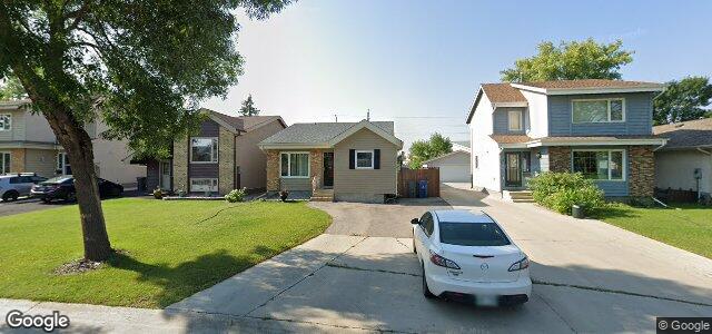 11 Dunits Drive（加拿大曼尼托巴省温尼伯市）房屋照片