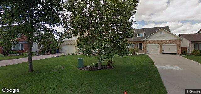 11 East Springs Cove（加拿大曼尼托巴省温尼伯市）房屋照片