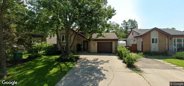 11 Jim Smith Drive（加拿大曼尼托巴省溫尼伯市）房屋照片