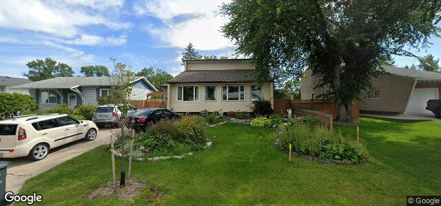 Larawan ng 11 Killington Bay sa Winnipeg, Manitoba