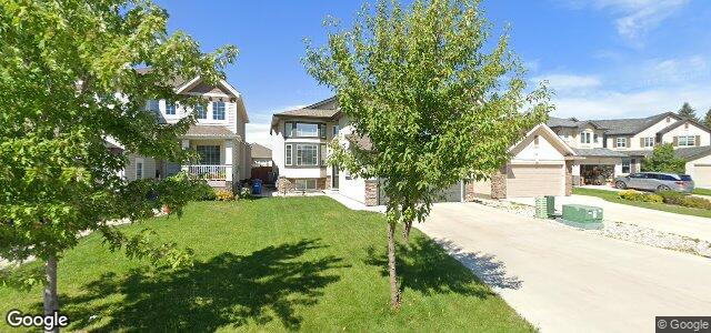 11 Miramonte Cove（加拿大曼尼托巴省温尼伯市）房屋照片