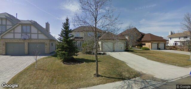 Larawan ng 11 Mitchelson Way sa Winnipeg, Manitoba