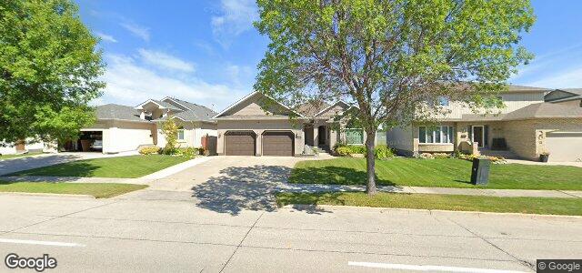 Larawan ng 11 Ragsdill Road sa Winnipeg, Manitoba