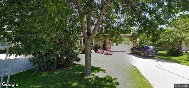 Larawan ng 11 Strongberg Drive sa Winnipeg, Manitoba