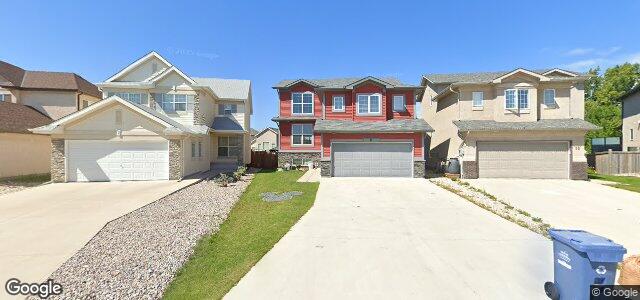 11 Tamarisk Cove（加拿大曼尼托巴省溫尼伯市）房屋照片