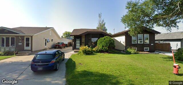 Larawan ng 11 Taunus Drive sa Winnipeg, Manitoba