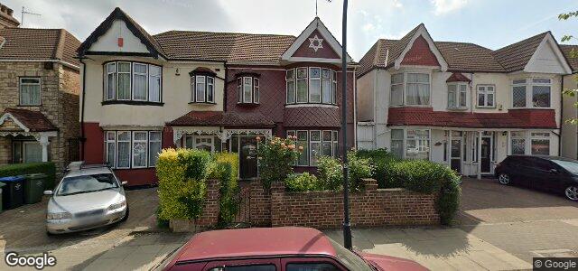 Larawan ng 11 Thurlby Road sa Winnipeg, Manitoba