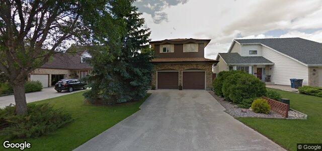 Larawan ng 11 West Springs Cove sa Winnipeg, Manitoba