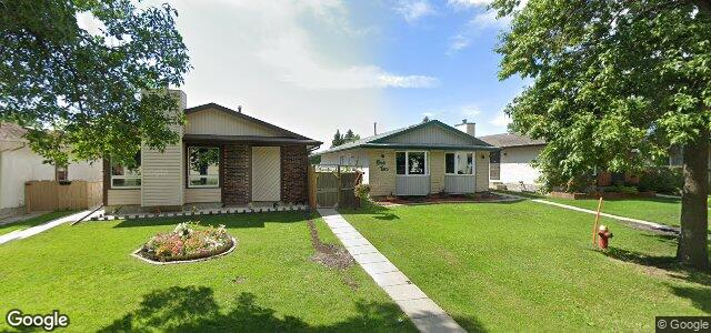 Larawan ng 110 Sage Wood Avenue sa Winnipeg, Manitoba