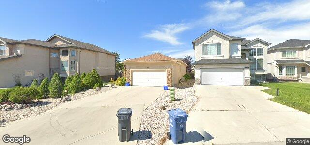 Larawan ng 110 St Moritz Road sa Winnipeg, Manitoba