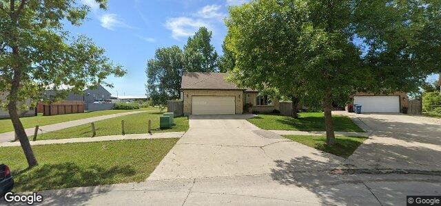 Larawan ng 111 Alberhill Crescent sa Winnipeg, Manitoba