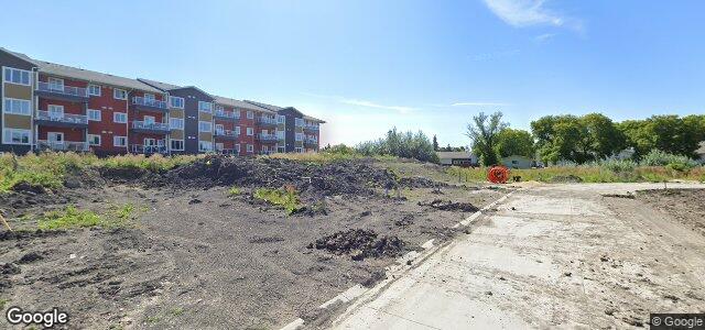 Larawan ng 112 Cindy Klassen Way sa Winnipeg, Manitoba