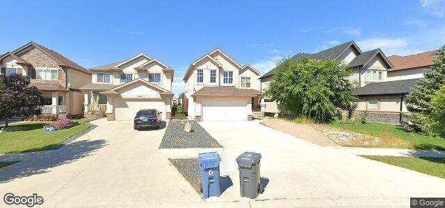 Photo of 113 Mitchelson Way in Winnipeg, Manitoba