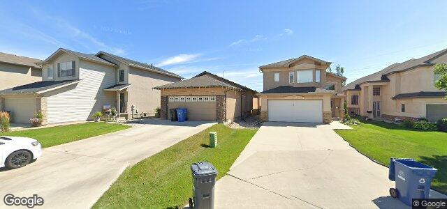 Larawan ng 113 St Moritz Road sa Winnipeg, Manitoba