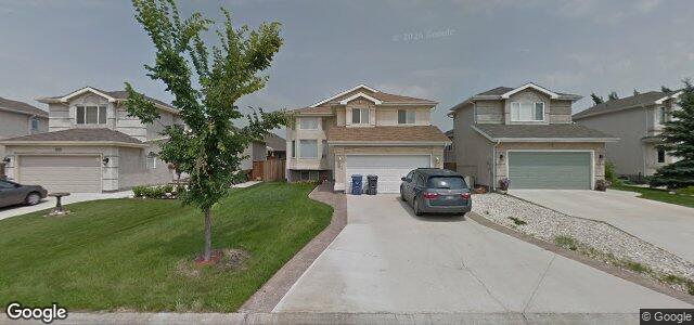 Larawan ng 113 Strongberg Drive sa Winnipeg, Manitoba