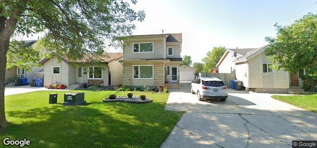 Larawan ng 114 Dunits Drive sa Winnipeg, Manitoba