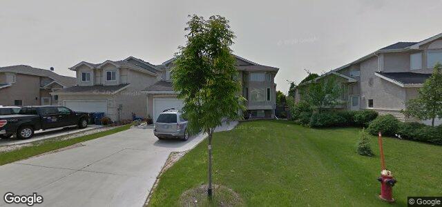 Larawan ng 114 Strongberg Drive sa Winnipeg, Manitoba