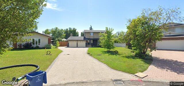 Larawan ng 114 Sunny Hills Road sa Winnipeg, Manitoba