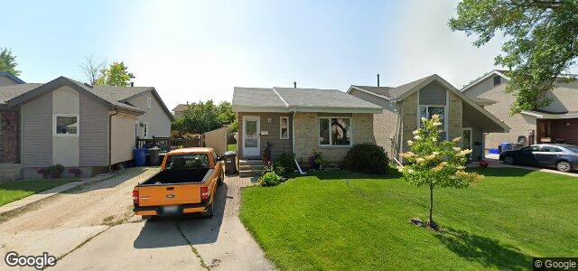 Larawan ng 115 Jim Smith Drive sa Winnipeg, Manitoba