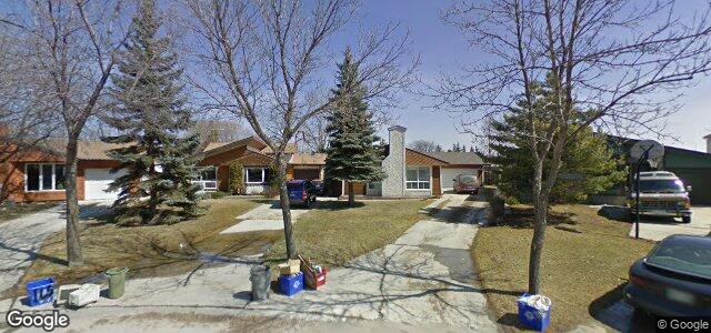 Larawan ng 115 Thurlby Road sa Winnipeg, Manitoba