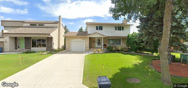 Larawan ng 116 Regatta Road sa Winnipeg, Manitoba