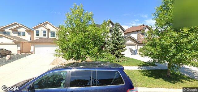 Larawan ng 117 Mitchelson Way sa Winnipeg, Manitoba