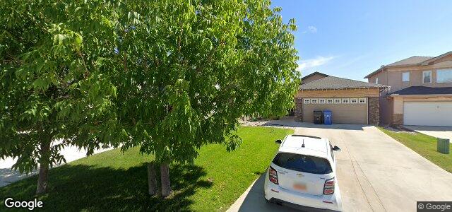 Larawan ng 117 St Moritz Road sa Winnipeg, Manitoba