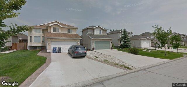 Larawan ng 117 Strongberg Drive sa Winnipeg, Manitoba