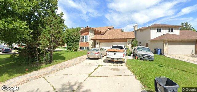 118 Alberhill Crescent ਦੀ ਫੋਟੋ, ਵਿਨੀਪਿਗ, ਮੈਨੀਟੋਬਾ