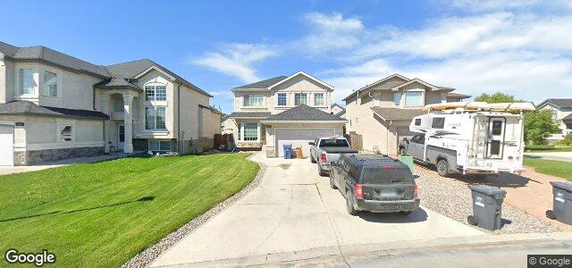 Larawan ng 118 St Moritz Road sa Winnipeg, Manitoba