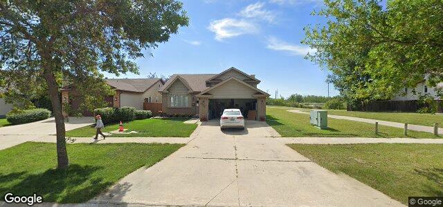 Larawan ng 119 Alberhill Crescent sa Winnipeg, Manitoba