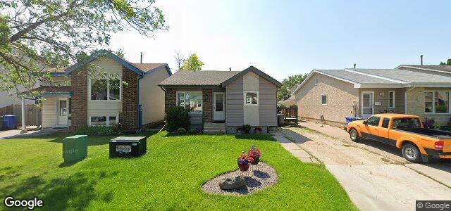 Larawan ng 119 Jim Smith Drive sa Winnipeg, Manitoba