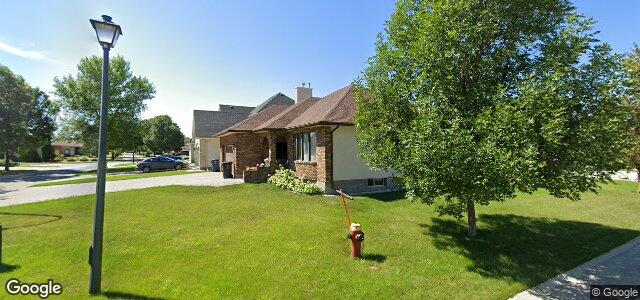 Larawan ng 12 John Huyda Drive sa Winnipeg, Manitoba