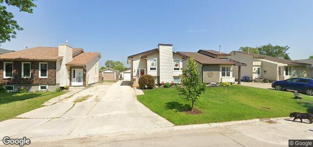 Larawan ng 120 Jim Smith Drive sa Winnipeg, Manitoba