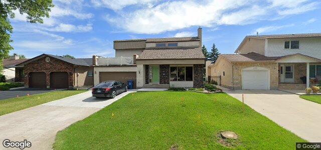 Larawan ng 120 Regatta Road sa Winnipeg, Manitoba