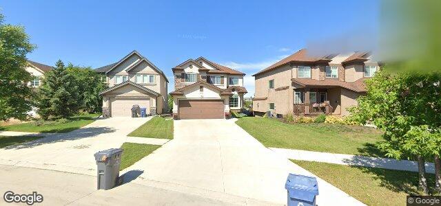 Larawan ng 121 Mitchelson Way sa Winnipeg, Manitoba