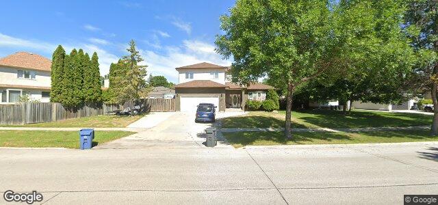 Larawan ng 121 Ragsdill Road sa Winnipeg, Manitoba