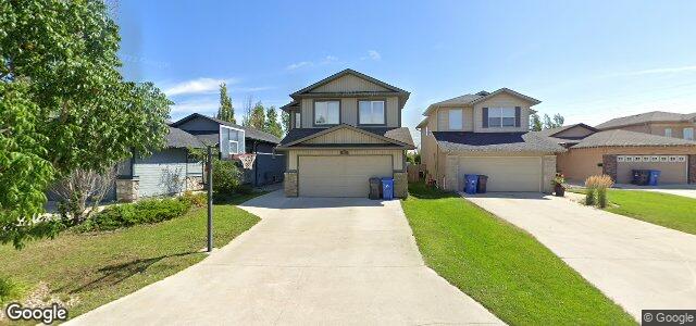 Larawan ng 121 St Moritz Road sa Winnipeg, Manitoba