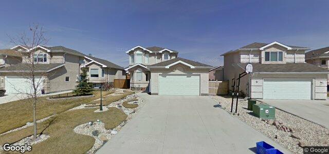 Larawan ng 121 Strongberg Drive sa Winnipeg, Manitoba