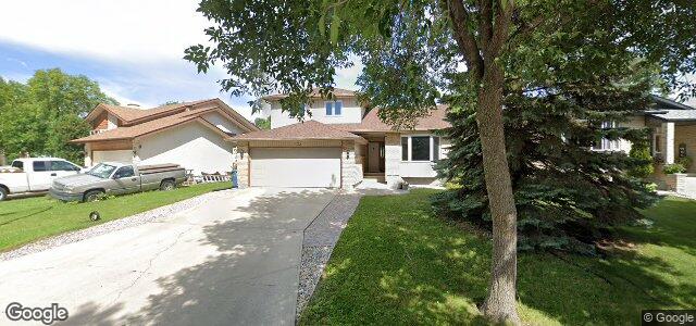 Photo of 122 Alberhill Crescent in Winnipeg, Manitoba