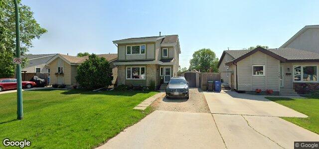 Larawan ng 122 Dunits Drive sa Winnipeg, Manitoba