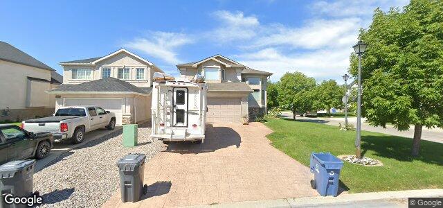 Larawan ng 122 St Moritz Road sa Winnipeg, Manitoba