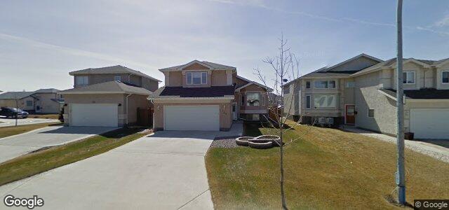 Larawan ng 122 Strongberg Drive sa Winnipeg, Manitoba