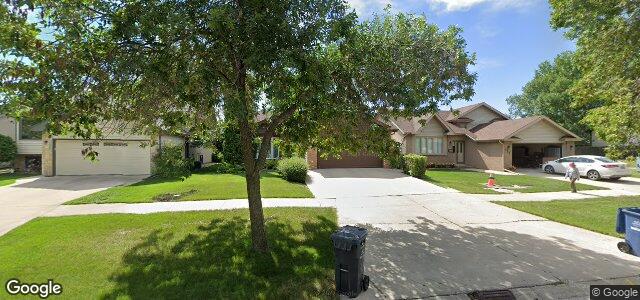 Larawan ng 123 Alberhill Crescent sa Winnipeg, Manitoba